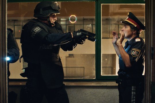 Cops - Szenenbild 2