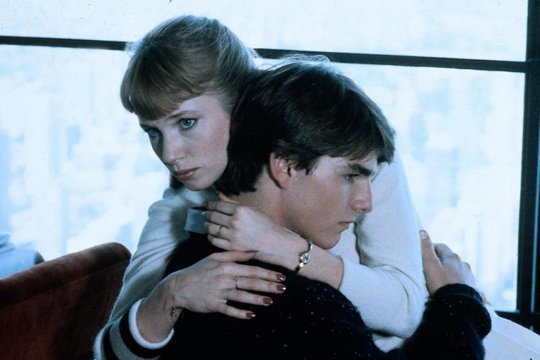 Risky Business - Lockere Geschäfte - Szenenbild 10