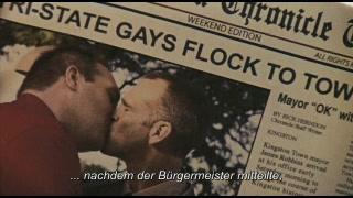 Wäre die Welt mein - Trailer - Deutsch - SD