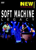 Soft Machine Legacy - The Paris Concert