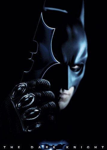 Batman - The Dark Knight - Poster 6