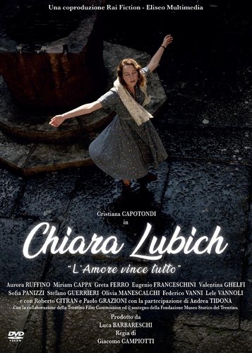 Chiara Lubich - Die Liebe besiegt alles - Poster 2