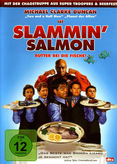 Slammin&#039; Salmon
