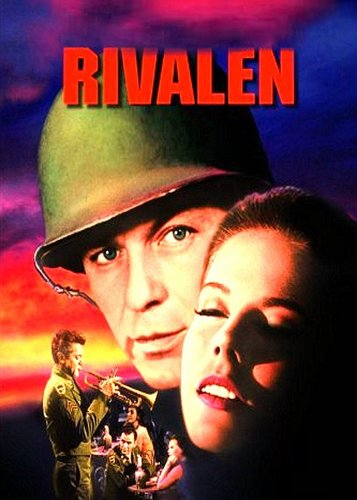 Rivalen - Poster 1