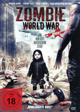 Zombie World War