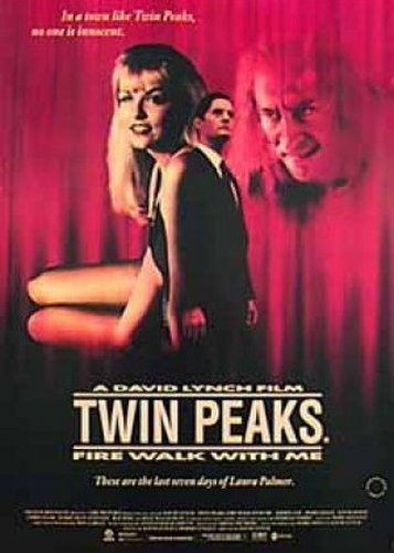 Twin Peaks - Der Film - Poster 4