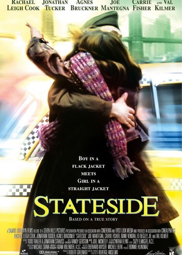 Stateside - Poster 1