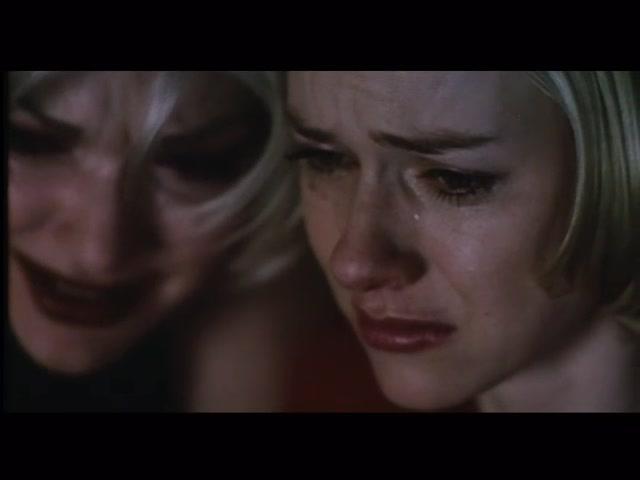 Mulholland Drive - Trailer - Deutsch