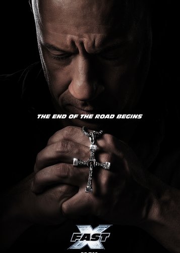 Fast & Furious 10 - Poster 4