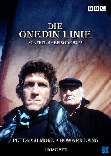 Die Onedin-Linie - Staffel 5 - Poster 1