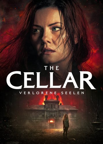 The Cellar - Poster 1