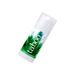 Taboo - Male Delay Gel, 30 ml
