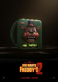 Five Nights at Freddy&#039;s 2
