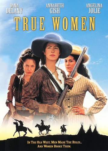 True Women - Poster 2