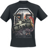 World Of Tanks Band of Brothers powered by EMP (T-Shirt)