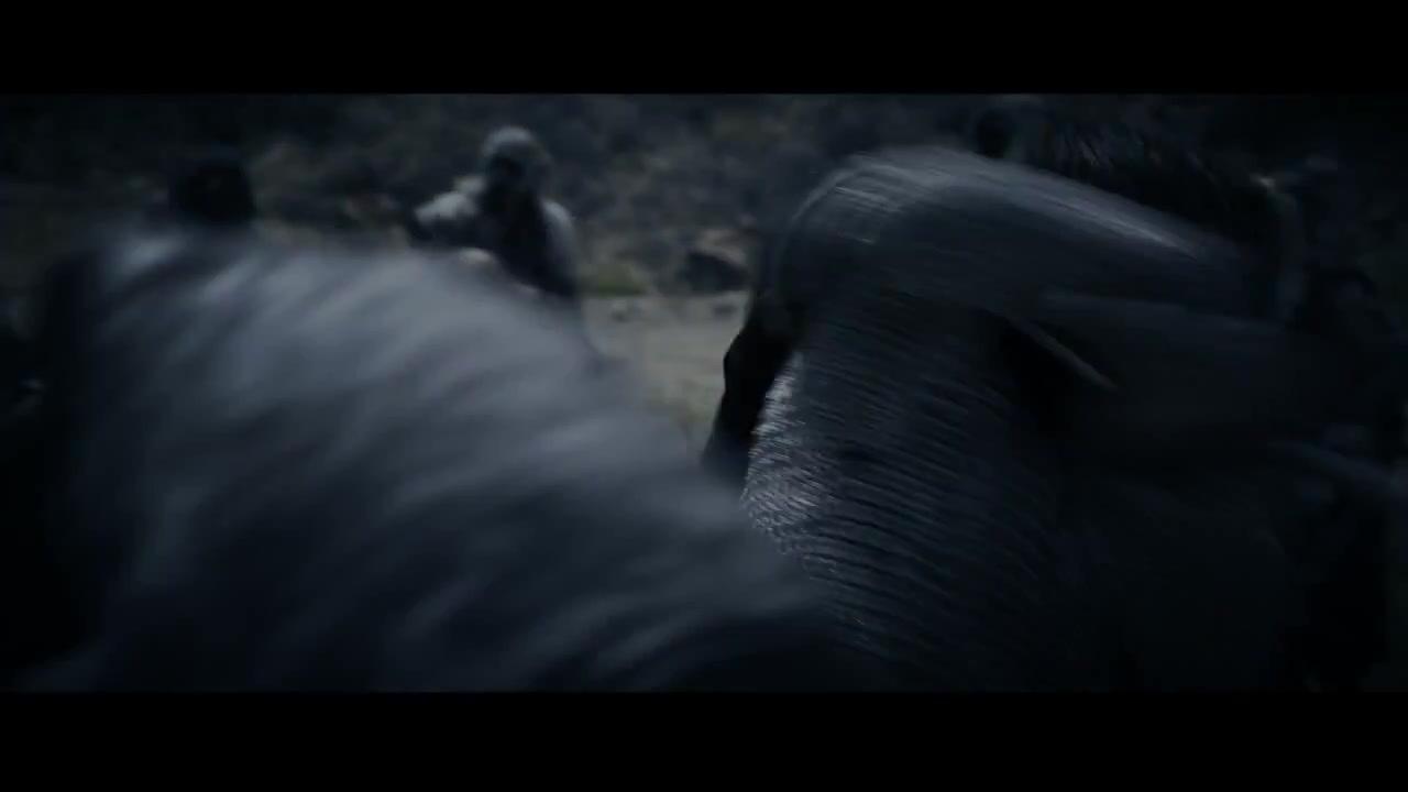 Schattenkrieger - Trailer - Deutsch - HD