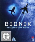 Bionik - Das Genie der Natur