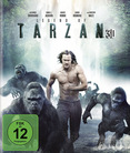 Legend of Tarzan