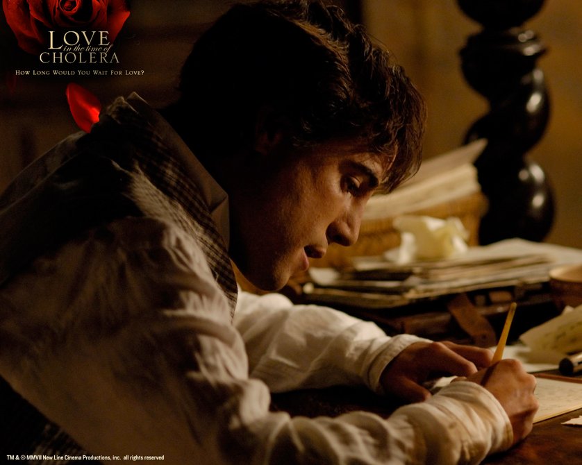 Die Liebe in den Zeiten der Cholera DVD oder Bluray leihen VIDEOBUSTER.de
