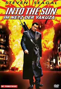 Into The Sun – Im Netz Der Yakuza