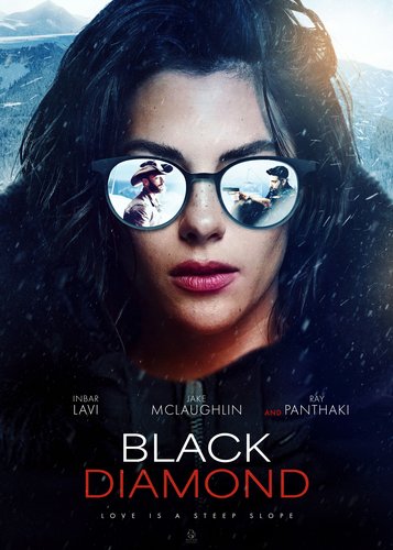 Black Diamond - Poster 3