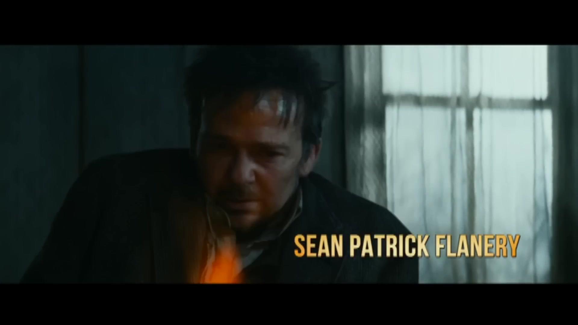 Broken Horses - Trailer - Englisch - HD