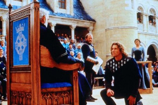 Der 1. Ritter - Szenenbild 2