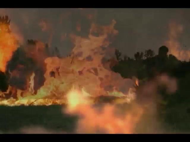 Firefight - Trailer - Englisch - SD