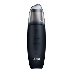 MicroCurrent Skin Scrubber &amp; Blackhead Remover | 9 in 1