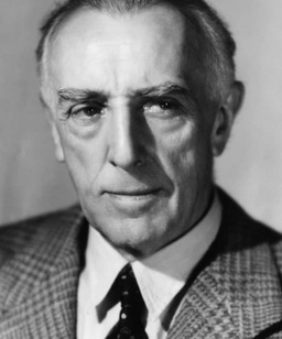 Walter Hampden