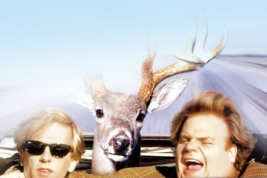 Tommy Boy - Szenenbild 6