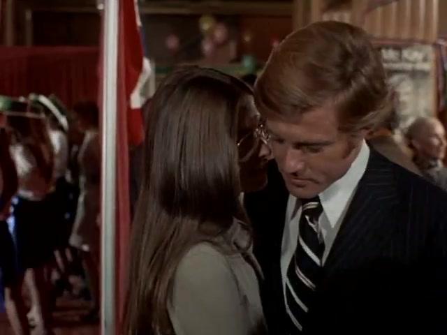 Bill McKay - Der Kandidat - Trailer - Englisch - SD