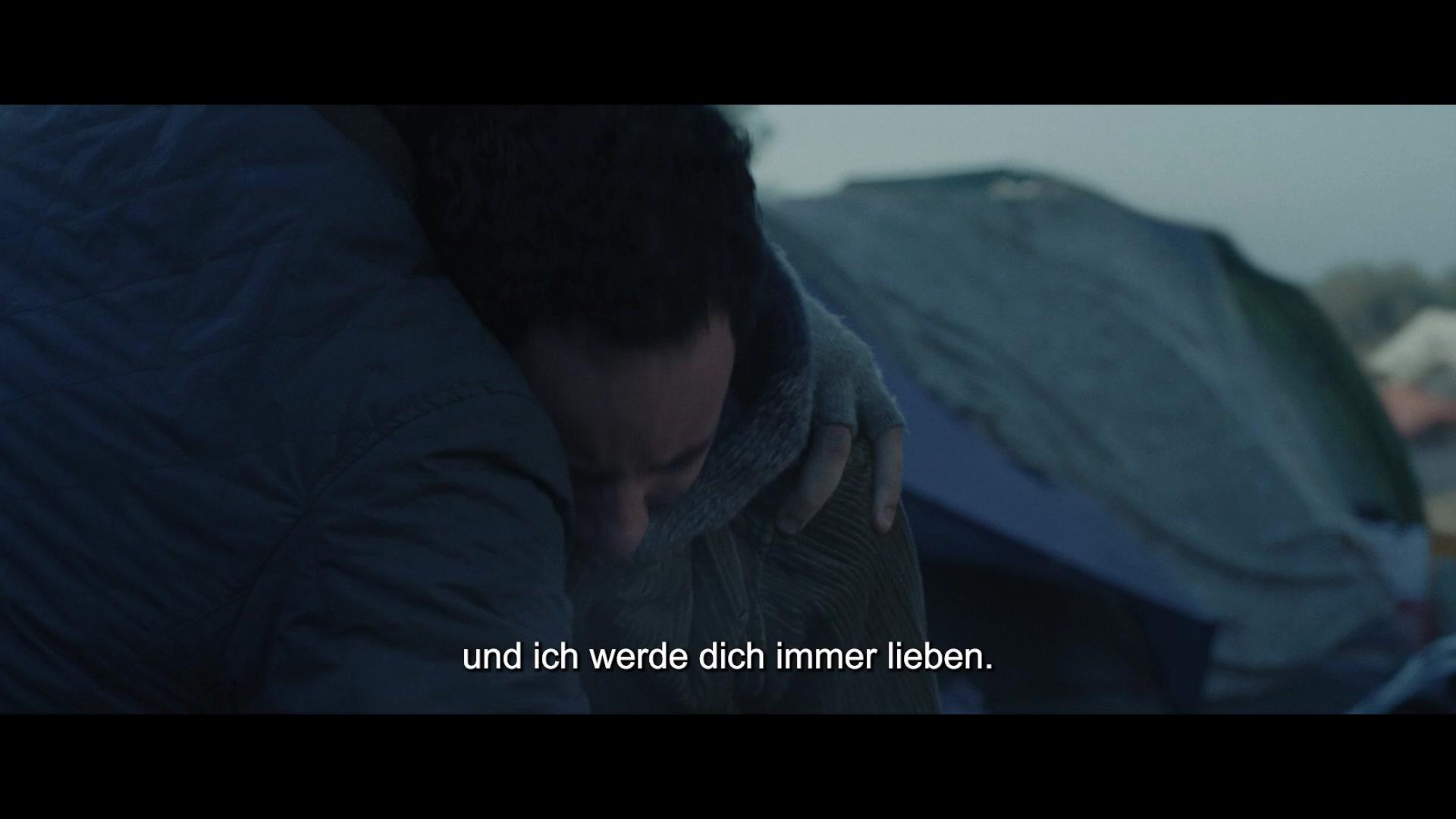 We'll Find Happiness - Trailer - Deutsch - HD