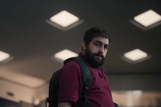Martin liest den Koran - Trailer - Deutsch - SD