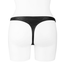 G-String aus Leder, S/M