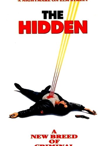 The Hidden - Das unsagbar Böse - Poster 5