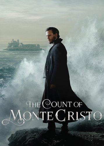 Der Graf von Monte Christo - Die Mini-Serie - Poster 2