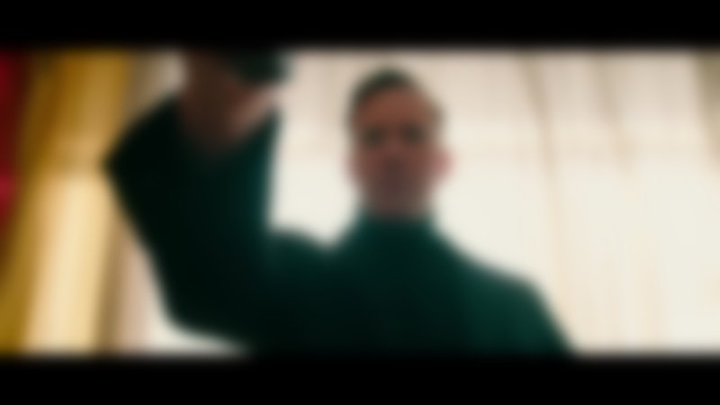 Collateral Terror - Trailer - Englisch - HD