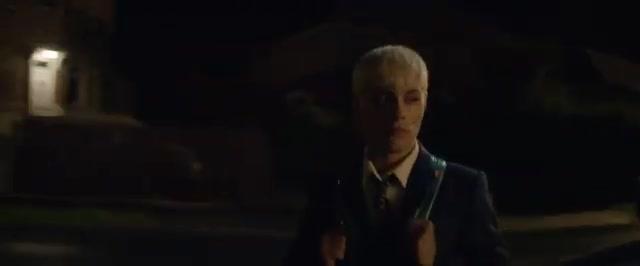 Everybody's Talking About Jamie - Alle reden von Jamie - Trailer - Englisch - SD