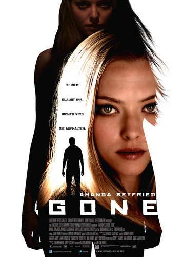 Gone - Poster 1
