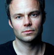 Jamie Glover