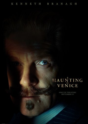 A Haunting in Venice - Poster 6