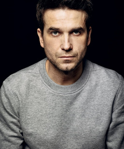 Marcin Dorocinski