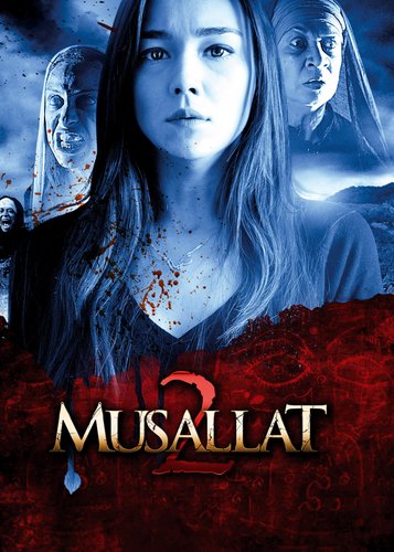 Musallat 2 - Poster 1
