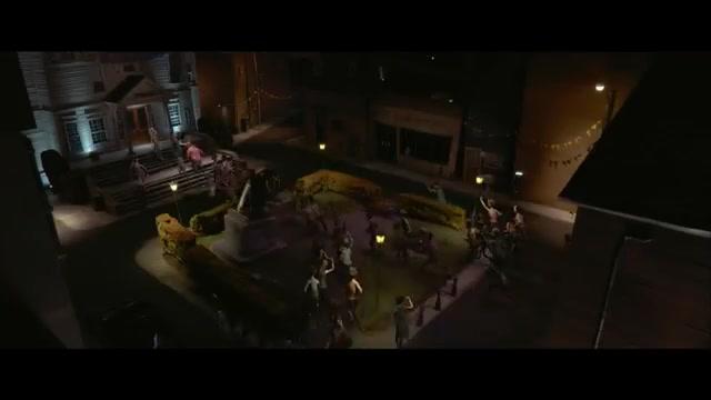 ParaNorman - Trailer - Deutsch - SD