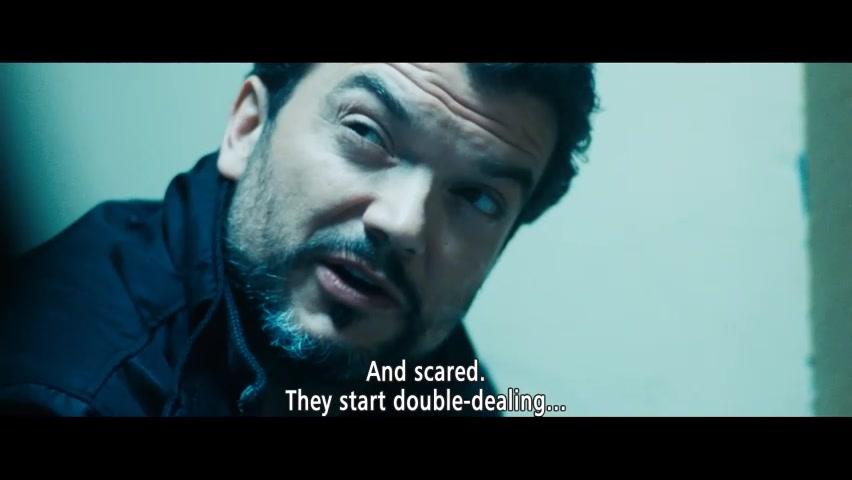 Easy Money - Trailer - Schwedisch - SD
