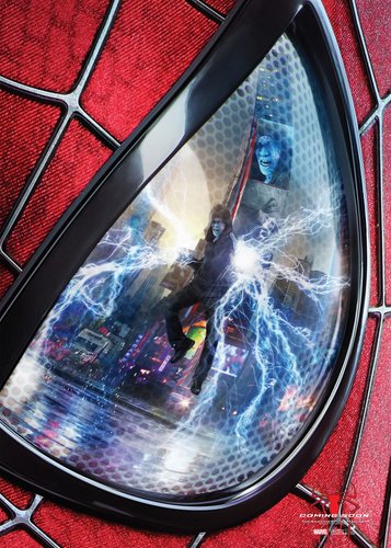 The Amazing Spider-Man 2 - Rise of Electro - Poster 9