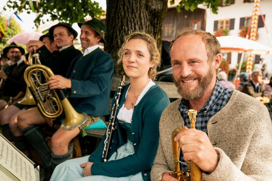 Pumuckl und das große Missverständnis - Szenenbild 15