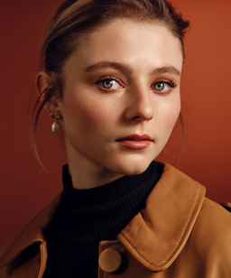 Thomasin McKenzie