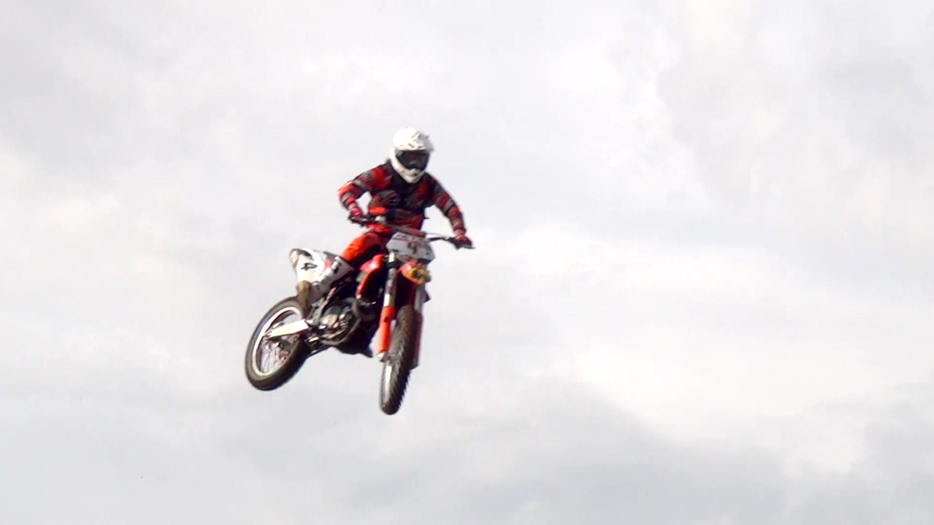 Power Speed - Trailer - Deutsch - HD